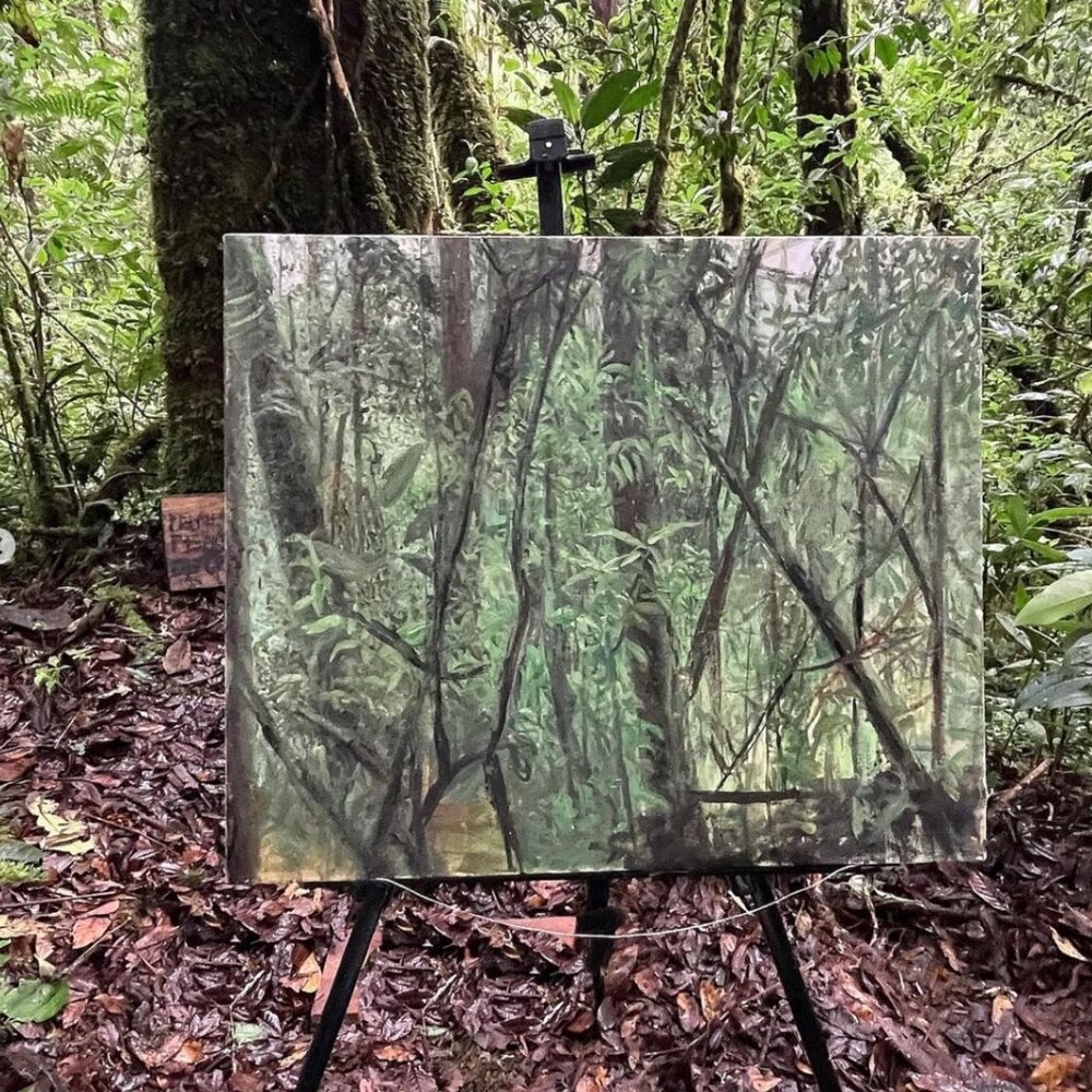 Meet your Posher, Kiki